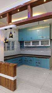 Kitchen Image of 2400 Sq.ft 5 BHK Duplex for sale in Horamavu Bengaluru for Rs. 19500000