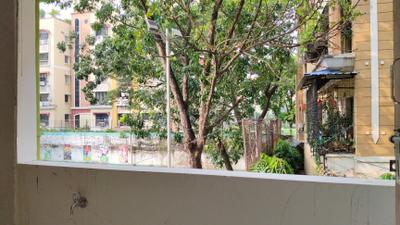 Living Room Image of 820 Sq.ft 2 BHK Apartment / Flat for sale in Haldirams Kolkata for Rs. 3690000