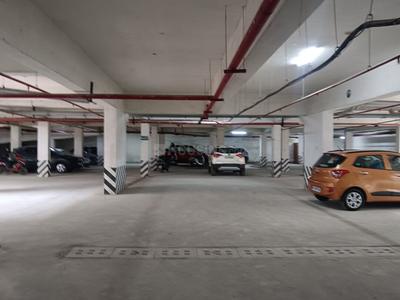 Image of 2774 Sq.ft 4 BHK Apartment / Flat for sale in Jain Aashraya by Jain Housing &amp; Constructions Ltd, Anjanapura Township, Bengaluru for Rs. 21100000