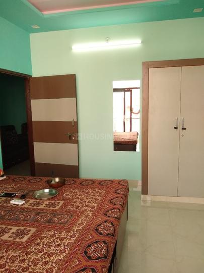 jai mata di apartment Bedroom 1