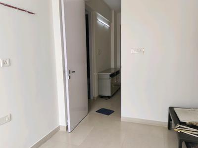 Bedroom Image of 1700 Sq.ft 3 BHK Apartment / Flat for sale in Progressive Meera Aagan, Ulwe Navi Mumbai for Rs. 21500000