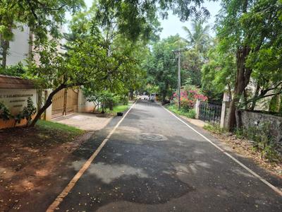 Image of 4800 Sq.ft Residential Plot / Land for sale in Neelankarai, Chennai for Rs. 70000000