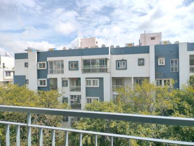 Living Room Image of 1471 Sq.ft 3 BHK Apartment / Flat for sale in JP Nagar Bengaluru for Rs. 18950000