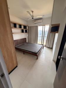 Bedroom Image of 1250 Sq.ft 2 BHK Apartment / Flat for sale in Chirag Bhagat Grandeur, Malad West Mumbai for Rs. 25000000