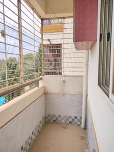 Drying Area Image of 1068 Sq.ft 2 BHK Apartment / Flat for sale in Balaji Serenity, Electronic City Bengaluru for Rs. 6800650