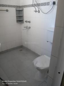 Bathroom Image of 1800 Sq.ft 3 BHK Apartment / Flat for sale in Sector 20 Panchkula for Rs. 20000000