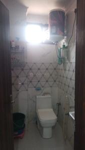 Image of 810 Sq.ft 3 BHK Builder Floor for sale in Mahavir Enclave, New Delhi for Rs. 8000000