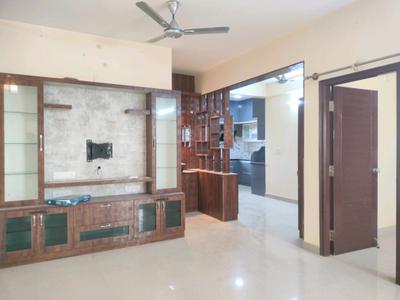 2 BHK Flat