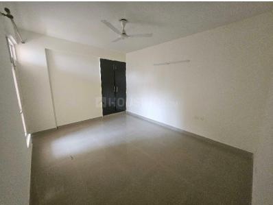 Hall Image of 1295 Sq.ft 3 BHK Apartment / Flat for rent in Supertech Cape Town, Sector 74 Noida for Rs. 29000