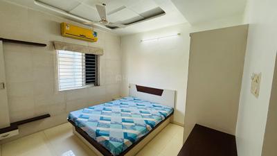 Bedroom Image of 2659 Sq.ft 5 BHK Duplex for sale in Sughad Gandhinagar for Rs. 37500000