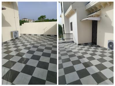 Image of 3000 Sq.ft 2 BHK Builder Floor for rent in ATS Golf Meadows 1 Extn, Ashiana Colony, Dera Bassi for Rs. 20000