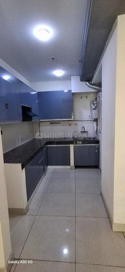 Grand Ajnara Heritage sector 74 Kitchen 1