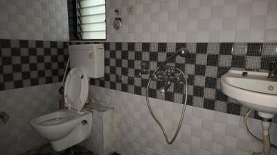 Image of 622 Sq.ft 2 BHK Apartment / Flat for sale in Shree Swastick Heights, Virar West, Virar for Rs. 4200000
