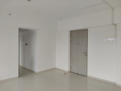 Living Room Image of 525 Sq.ft 1 BHK Apartment / Flat for sale in Beauty Landmark, Bhandup West Mumbai for Rs. 9500000