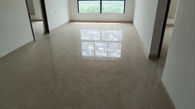 Living Room Image of 1150 Sq.ft 2 BHK Apartment / Flat for sale in Wadhwa Wise City, Chikhale Navi Mumbai for Rs. 9000000