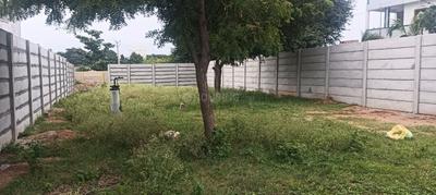Image of 120 Sq.ft Residential Plot / Land for sale in Chilkur, Hyderabad for Rs. 3240000