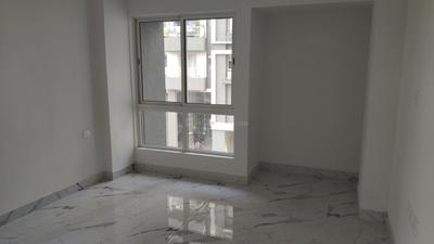 Bedroom Image of 2095 Sq.ft 4 BHK Apartment / Flat for sale in Srijan Natura, New Alipore Kolkata for Rs. 21000000