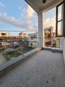 Balcony Image of 1500 Sq.ft 3 BHK Independent House for sale in Balawala Dehradun for Rs. 10800000