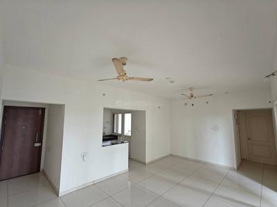 Hall Image of 1050 Sq.ft 2 BHK Apartment / Flat for sale in Avon Vista, Balewadi Pune for Rs. 9500000