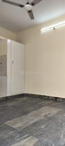 Hall Image of 450 Sq.ft 1 RK Apartment / Flat for rent in BTM Layout Bengaluru for Rs. 8500