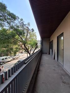 Balcony Image of 2250 Sq.ft 4 BHK Builder Floor for sale in Preet Vihar New Delhi for Rs. 45000000