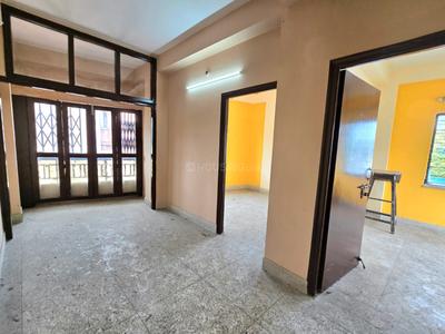 Hall Image of 1500 Sq.ft 3.5 BHK Apartment / Flat for sale in Netaji Metro, Netaji Nagar Kolkata for Rs. 2800000