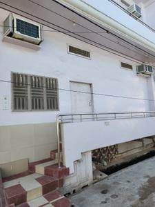 Balcony Image of 200 Sq.ft 1 BHK Apartment / Flat for rent in Prem Nagar Sitapur for Rs. 6000