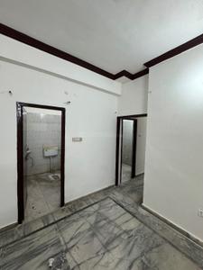 Bathroom Image of 950 Sq.ft 2 BHK Apartment / Flat for sale in Aishbagh Lucknow for Rs. 3300000