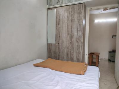 Bedroom Image of 900 Sq.ft 2 BHK Builder Floor for rent in Whitefield Bengaluru for Rs. 30000