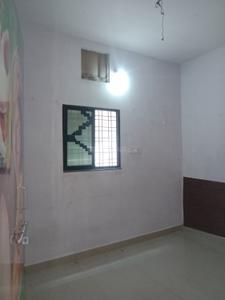 Bedroom Image of 750 Sq.ft 1 BHK Builder Floor for rent in Ishwar Nagar Nagpur for Rs. 2000