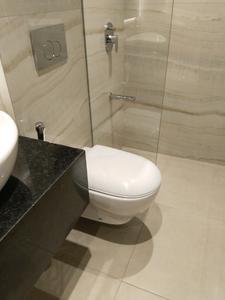 Bedroom Two Image of 4000 Sq.ft 5 BHK Apartment / Flat for sale in Bandra West Mumbai for Rs. 225000000