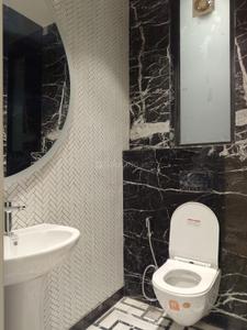 Image of 2700 Sq.ft 4 BHK Builder Floor for sale in Greater Kailash II, New Delhi for Rs. 110000000