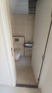 Image of 1000 Sq.ft 2 BHK Apartment / Flat for sale in Mahalunge, Pune for Rs. 8600000