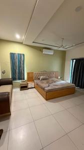 Hall Image of 8000 Sq.ft 4 BHK Independent House for rent in Riviera Green Bunglows, Sanand Ahmedabad for Rs. 200000