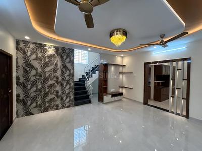 Hall Image of 1800 Sq.ft 2.5 BHK Independent House for sale in Santoshi Nagar Raipur for Rs. 5400000