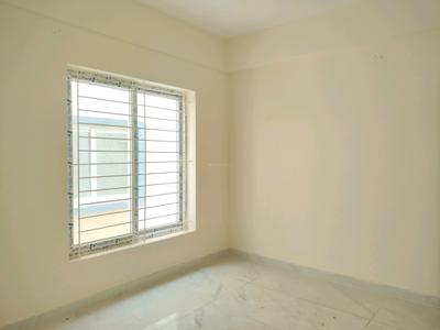 Bedroom Image of 1026 Sq.ft 2 BHK Apartment / Flat for sale in Habulus Heritage, Electronic City Bengaluru for Rs. 5130000