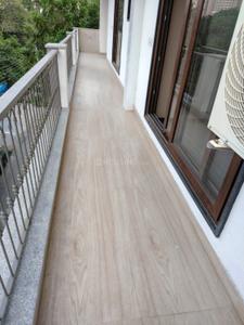 Balcony Image of 1440 Sq.ft 5 BHK Independent House for sale in Sector 23 Gurgaon for Rs. 45000000