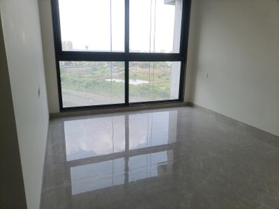 Bedroom Image of 1643 Sq.ft 2 BHK Apartment / Flat for sale in Victory Guruvatika, Kharghar Navi Mumbai for Rs. 19000000