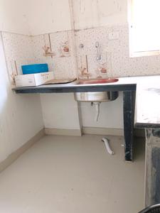 Kitchen Image of 937 Sq.ft 2 BHK Apartment / Flat for sale in Balasaria Ambika Icon, Barisha Kolkata for Rs. 7900000
