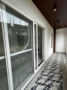 Balcony Image of 2400 Sq.ft 3 BHK Villa for sale in Govind Vihar Dehradun for Rs. 13500000