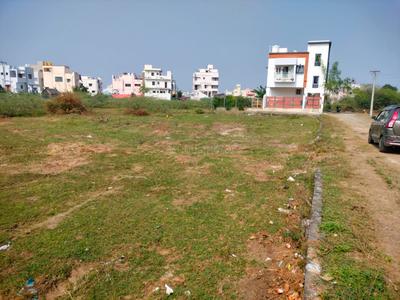 Image of 1550 Sq.ft Residential Plot / Land for sale in Perungalathur, Chennai for Rs. 12400000