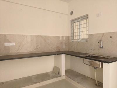 Kitchen Image of 1460 Sq.ft 3 BHK Apartment / Flat for sale in Sri Garudapriya Sunshine, Hoskote Bengaluru for Rs. 9633000