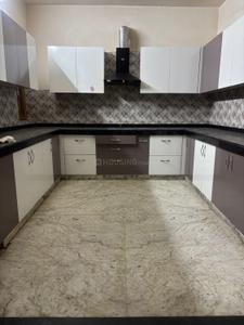 Kitchen Image of 3250 Sq.ft 4 BHK Builder Floor for rent in Sector-02 Bahadurgarh for Rs. 25000