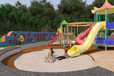 Chittora Plot View 1