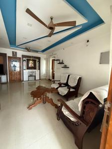Hall Image of 2500 Sq.ft 5 BHK Independent House for sale in Ernakulam North Kochi for Rs. 1500000
