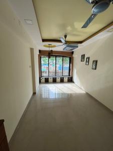 Hall Image of 700 Sq.ft 2 BHK Apartment / Flat for sale in Kashish Park Tower, Dharamveer Nagar Thane for Rs. 12500000