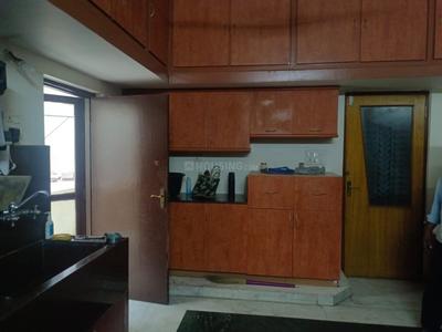 Kitchen Image of 4000 Sq.ft 5 BHK Independent House for rent in Banjara Hills Hyderabad for Rs. 230000