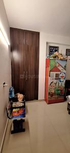 Bedroom Image of 1180 Sq.ft 2 BHK Apartment / Flat for rent in Gaur Cascades, Raj Nagar Extension Ghaziabad for Rs. 20000