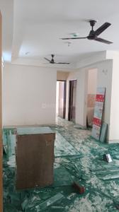 Hall Image of 1574 Sq.ft 3 BHK Apartment / Flat for sale in Amrapali Heartbeat City IV, Sector 107 Noida for Rs. 17200000