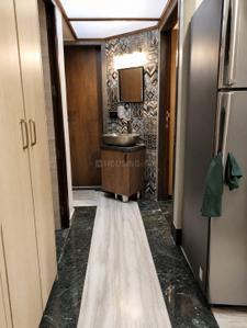 Bedroom Image of 1380 Sq.ft 3 BHK Apartment / Flat for sale in Dadar East Mumbai for Rs. 46000000